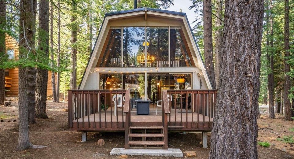 16845 Northwoods Boulevard, Truckee, CA 96161 Photo