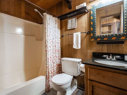 16845 Northwoods Boulevard, Truckee, CA 96161 Photo