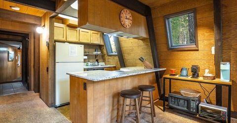16845 Northwoods Boulevard, Truckee, CA 96161 Photo