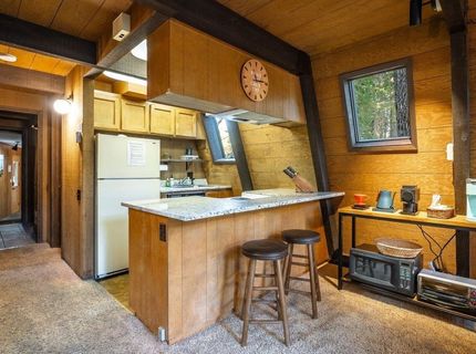 16845 Northwoods Boulevard, Truckee, CA 96161 Photo
