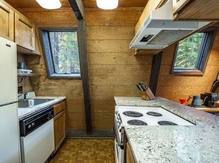 16845 Northwoods Boulevard, Truckee, CA 96161 Photo