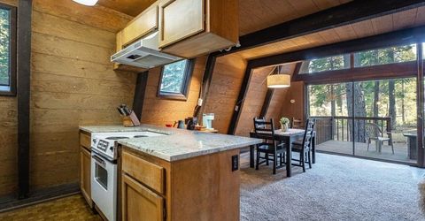 16845 Northwoods Boulevard, Truckee, CA 96161 Photo