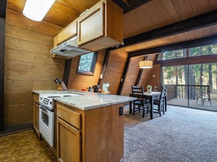 16845 Northwoods Boulevard, Truckee, CA 96161 Photo
