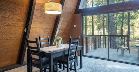 16845 Northwoods Boulevard, Truckee, CA 96161 Photo