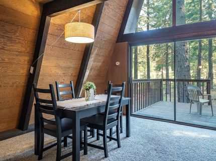 16845 Northwoods Boulevard, Truckee, CA 96161 Photo