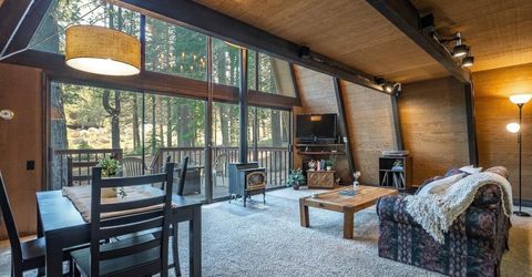 16845 Northwoods Boulevard, Truckee, CA 96161 Photo
