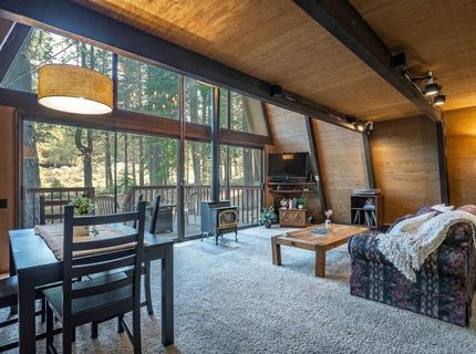 16845 Northwoods Boulevard, Truckee, CA 96161 Photo