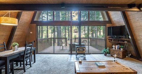 16845 Northwoods Boulevard, Truckee, CA 96161 Photo