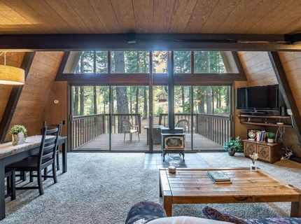 16845 Northwoods Boulevard, Truckee, CA 96161 Photo