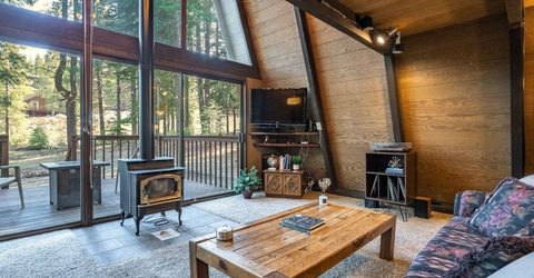 16845 Northwoods Boulevard, Truckee, CA 96161 Photo