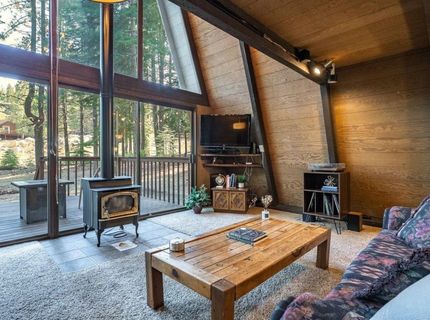 16845 Northwoods Boulevard, Truckee, CA 96161 Photo
