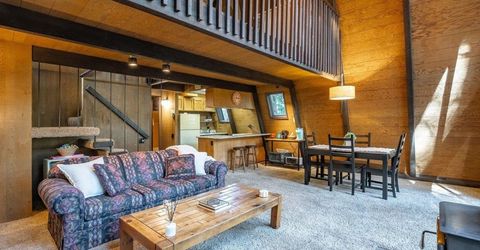 16845 Northwoods Boulevard, Truckee, CA 96161 Photo