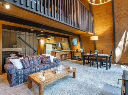 16845 Northwoods Boulevard, Truckee, CA 96161 Photo