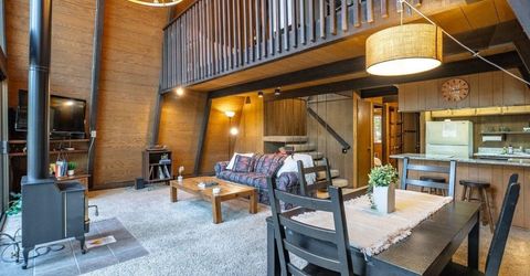 16845 Northwoods Boulevard, Truckee, CA 96161 Photo