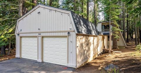16845 Northwoods Boulevard, Truckee, CA 96161 Photo
