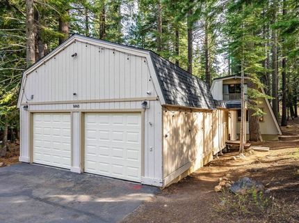 16845 Northwoods Boulevard, Truckee, CA 96161 Photo