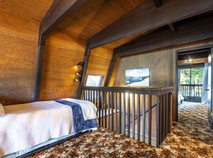 16845 Northwoods Boulevard, Truckee, CA 96161 Photo