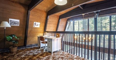 16845 Northwoods Boulevard, Truckee, CA 96161 Photo