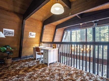 16845 Northwoods Boulevard, Truckee, CA 96161 Photo