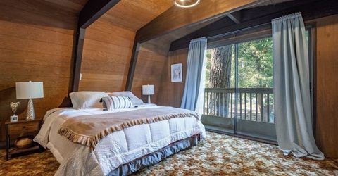 16845 Northwoods Boulevard, Truckee, CA 96161 Photo