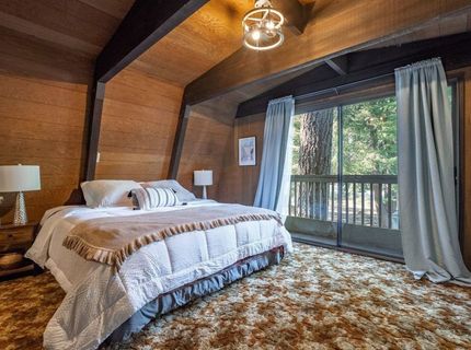 16845 Northwoods Boulevard, Truckee, CA 96161 Photo