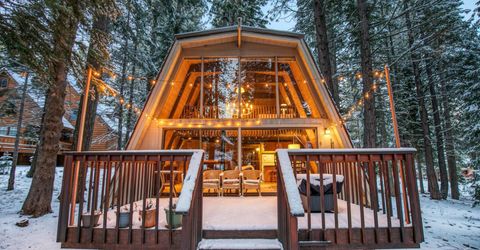 16845 Northwoods Boulevard, Truckee, CA 96161 Photo