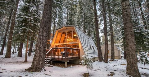 16845 Northwoods Boulevard, Truckee, CA 96161 Photo