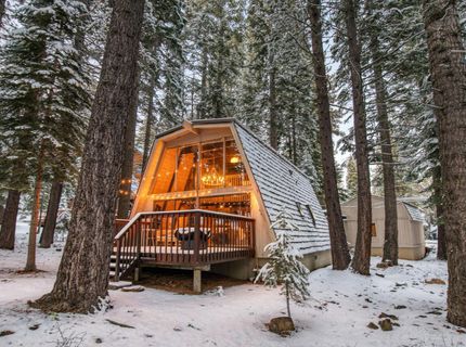 16845 Northwoods Boulevard, Truckee, CA 96161 Photo
