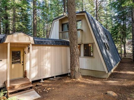 16845 Northwoods Boulevard, Truckee, CA 96161 Photo