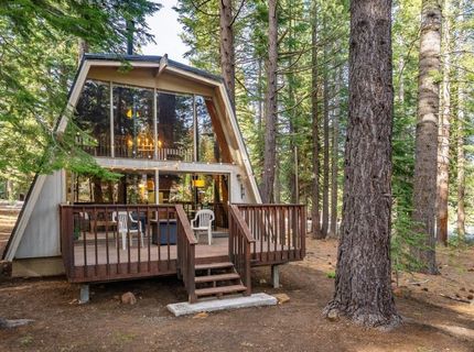 16845 Northwoods Boulevard, Truckee, CA 96161 Photo