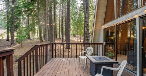 16845 Northwoods Boulevard, Truckee, CA 96161 Photo