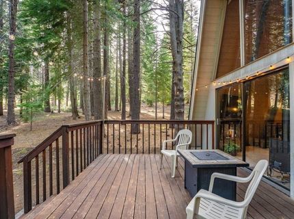 16845 Northwoods Boulevard, Truckee, CA 96161 Photo