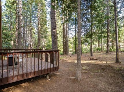 16845 Northwoods Boulevard, Truckee, CA 96161 Photo