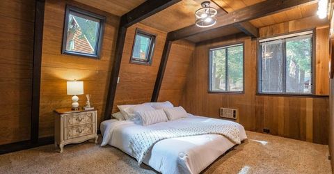 16845 Northwoods Boulevard, Truckee, CA 96161 Photo
