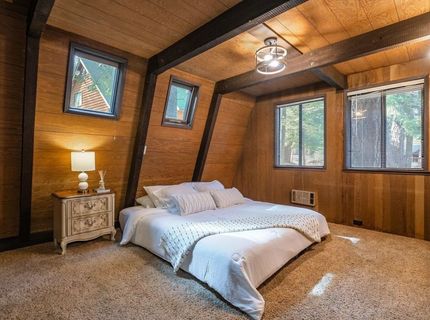 16845 Northwoods Boulevard, Truckee, CA 96161 Photo