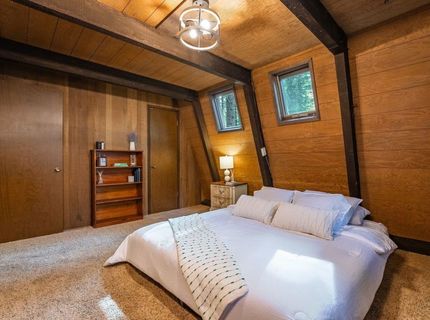 16845 Northwoods Boulevard, Truckee, CA 96161 Photo