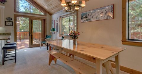 322 Shoreview Drive, Tahoe City, CA 96145 Photo