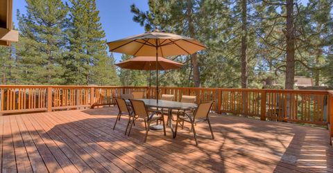 322 Shoreview Drive, Tahoe City, CA 96145 Photo