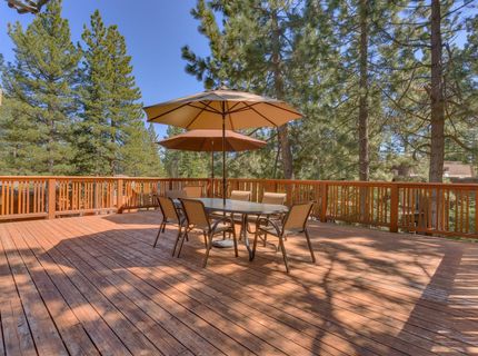 322 Shoreview Drive, Tahoe City, CA 96145 Photo