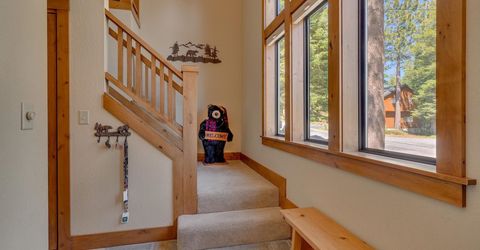 322 Shoreview Drive, Tahoe City, CA 96145 Photo