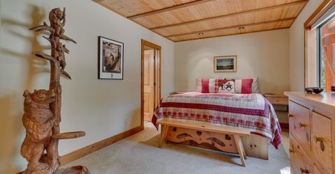 322 Shoreview Drive, Tahoe City, CA 96145 Photo