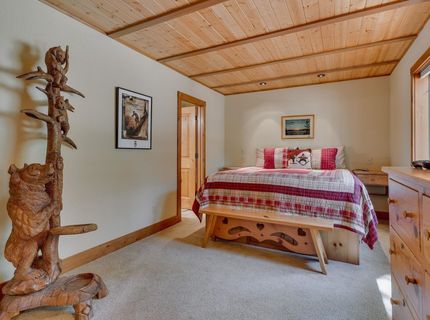 322 Shoreview Drive, Tahoe City, CA 96145 Photo