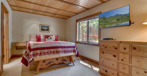 322 Shoreview Drive, Tahoe City, CA 96145 Photo