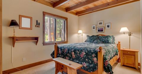 322 Shoreview Drive, Tahoe City, CA 96145 Photo