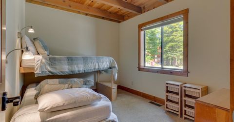 322 Shoreview Drive, Tahoe City, CA 96145 Photo