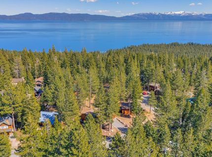 322 Shoreview Drive, Tahoe City, CA 96145 Photo