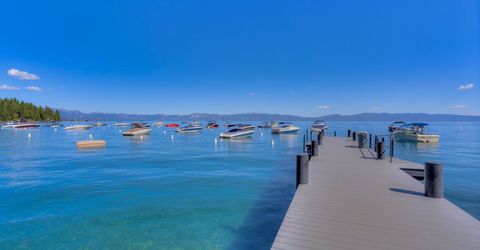 322 Shoreview Drive, Tahoe City, CA 96145 Photo