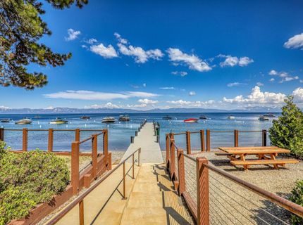 322 Shoreview Drive, Tahoe City, CA 96145 Photo