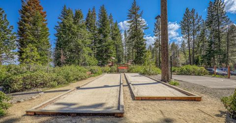 322 Shoreview Drive, Tahoe City, CA 96145 Photo