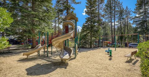 322 Shoreview Drive, Tahoe City, CA 96145 Photo